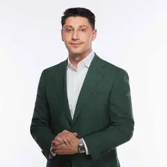 Picture of Nabeel Hammudeh